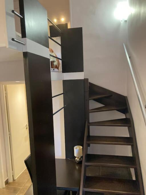 Centre-ville De 100 M Apartment