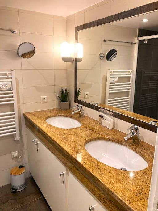 Centre-ville De 100 M Apartment Cannes