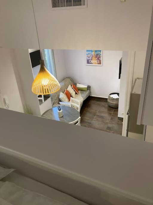 Centre-ville De 100 M Apartment Cannes
