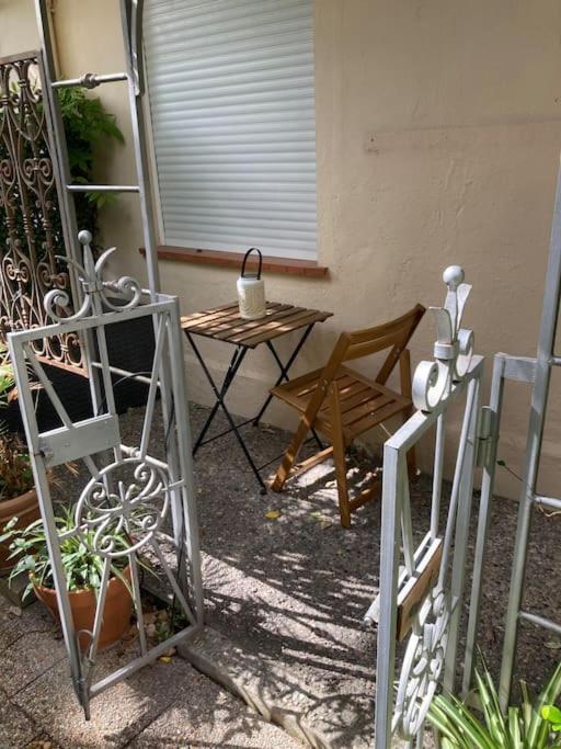 Apartment Centre-ville De 100 M Cannes